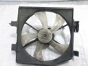 122750-0100 VENTILADOR DEL RADIADOR MAZDA PREMACY 1.8B 