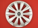 TAPACUBOS 14 PARA HYUNDAI I20 I10 ACCENT GETZ DLS 