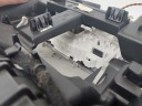 PHARE ÉCLAIRAGE CABINES 9671645977 96887768BJ CITROEN C4 B7 IIphoto 5
