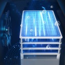 100W OZONATOR ГЕНЕРАТОР OZONU OCZYSZCZACZ ПОВІТРЯ Z 120-MINUTOWYM TIMEREM  (17860869407) фото min 15