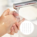Пляшки Для Води 1 Мл Багатоколірний Панчохи 15 Szt