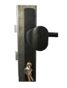 Ручка GATE LOCK ручка CASSETTE 60x40 90/40