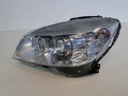 MERCEDES C W204 204 FARO IZQUIERDA XENON BI-XENON 