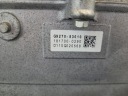 INWERTER CONVERTISSEUR BATTERIES G9200-30130 LEXUS IS III 300 H 2.5 HYBRIDphoto 7