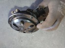 HORN SIGNAL SONIC MOTORCYCLE ZABYTKOWY IZ 49 ORIGINAL CCCP PRL  photo 9