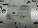 BMW X5 E53 2004 PANNEAU AUTORADIO CD/DVD/GPSphoto 6
