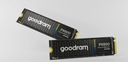 Твердотельный накопитель Goodram PX600 500 ГБ PCIe 4x4 M.2 2280