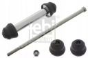 FEBI BILSTEIN 45667 BARRE DE LIAISON SUPPORT STABILISATEURphoto 13