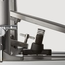 TAMA HP910LWLN Speed Cobra dupla bal lábú Márka Tama