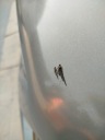 PARE-CHOCS AVANT OPEL MERIVA 2012 13267699photo 10