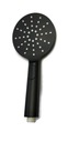 РУЧКА ДЛЯ ДУША MAT ЧЕРНАЯ 2F
