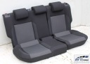 VW POLO SIÈGES ENSEMBLE SIÈGES SIÈGES SIÈGES GARNITURE 6C 6C4 6C0 5-DRZWphoto 15
