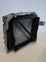 MERCEDES SL R232 232 55 63 AMG GT 192 RADIATEUR EAU HUILES DANS PASSAGE DE ROUE DROITphoto 8