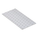 СОЕДИНИТЕЛЬ ПЛОСКИЙ ПЕРФОРИРОВАННЫЙ 240x120 PP19