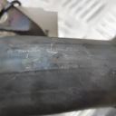 КОЛЕКТОР ВИПУСКНИЙ BMW 5 (F10) 7843781 11733770 4.4L 418KW 2013  (18753609934) фото min 7