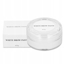 Mapping Brow Paste White 10г Смываемая паста для