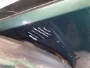 COUVERCLES DE COFFRE COUVERCLES DE COFFRE ARRIÈRE SUZUKI GRAND VITARA II 5 PORTES CODE Z2Tphoto 14