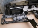 TABLEAU DE BORD CONSOLE NOIRE BMW E60 E61 03.2007-2010 LCI LIFT RESTYLAGEphoto 13