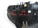 COMPTEUR TABLEAU DE BORD BMW F01 F02 F06 F07 F10 F11 F12 F25 EUROPE DIESEL HUD HEADUPphoto 10
