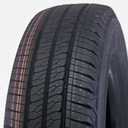 1x OPONA LETNIA 205/65R16 Dunlop Econodrive LT