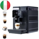 EKSPRES DO KAWY CIŚNIENIOWY SAECO ONE TOUCH CAPPUCCINO DO BIURA X8 NAPOJÓW