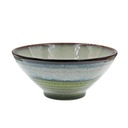 Ceramiczna MISKA RAMEN 1L MIX kolorów OMBRES