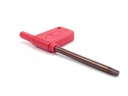 Ключ Torx - T8 (WR08T)