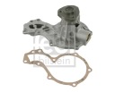 POMPE LIQUIDE REFROIDISSEMENT AUDI A4, A6, CABRIOLET VW PASSAT 1.6/1.8photo 13