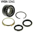 SKF VKBA 1341 KIT ROULEMENT ROUESphoto 15