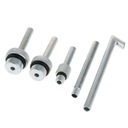 Переходник для заливки трансмиссионного масла ATF DSG CVT 09G 01J 722.9 для