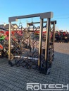 BRONA WLOKA LAKOWA POLOWA CIEZKA ГІДРАВЛІЧНА METAL-TECHNIK 4M 5M 6M 8M  (18017294107) фото min 6