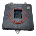 Новый оригинальный модуль преобразователя BMW 8494842