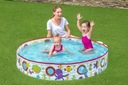 Basen Fill N Fun Pool BESTWAY Rodzaj rozporowy