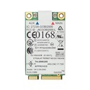 Modem WWAN 3G QUALCOMM 2723A Gobi 2000 Lenovo