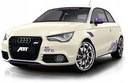 КОМПЛЕКТ ABT TUNING S-LINE AUDI A1 8X S1 ABT ALOHA