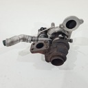 TURBO TURBÍNA 1.6 EHDI CITROEN C3 C4 C5 OE 9673283680 Typ auta Osobné autá