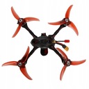 Дрон с микроприемником для EMAX Hawk 5