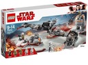 LEGO 75202 STAR WARS CRAIT DEFENSE НОВЫЙ УНИКАЛЬНЫЙ SW0891 SW0890 SW0657 SW0892