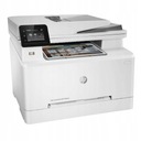 Принтер HP Color LaserJet Pro MFP M282nw 7KW72A