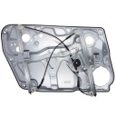 VW PASSAT B5 FL МЕХАНИЗМ ПОДЪЕМА ОКОН ПЕРЕДНЕЙ ЧАСТИ