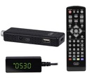 Trevi HE 3362 DVB-T2 тюнер