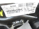 PÉDALE FREINS PEUGEOT 5008 II P1002572 9820641880 9813503180photo 11