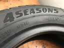 2 x Goodyear Vector 4Seasons G2 195/55R16 87 H Počet pneumatík v cene 2 ks