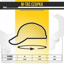 M-Tac Taktická čiapka so šiltom Flex Lightweight Kolekcia Czapka  Flex Lightweight