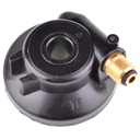 ПРИВОД для СЧЕТЧИКА СКОРОСТИ скутера 2T Longija ROmet Junak CPI