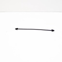 VOLKSWAGEN PASSAT CC PROTECTION DOUILLES ÉLÉVATEUR GAUCHE AVANT 3C8853247GRUphoto 8