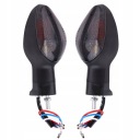 MOTOS CLIGNOTANT AMPOULE VERS HONDA CBR600RR 1000RR 125R CB1300S CB500Xphoto 12