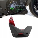 ДВИГУН PO STRONIE ДВИГУНА SLAME SLAME STRAZNIK DOPASUJ DO Z1000 Z900 6J  (18012413554) фото min 9