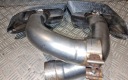 AUDI Q7 4M 3.0 TDI EMBOUTS SILENCIEUX CHROME ÉCHAPPEMENT 4M0253681J 4M0253682J JEUphoto 15
