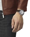 Sportowy zegarek męski Tissot T125.617.16.031.00 Rodzaj analogowe